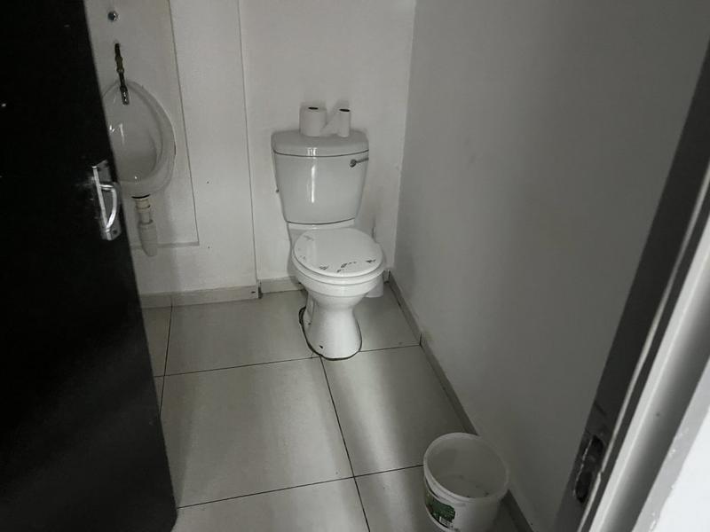 To Let commercial Property for Rent in Montague Gardens Western Cape